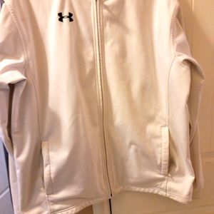 Under Armour coat